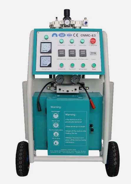 Equipo de proyección 1