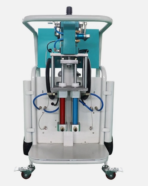 Equipo de proyección 3