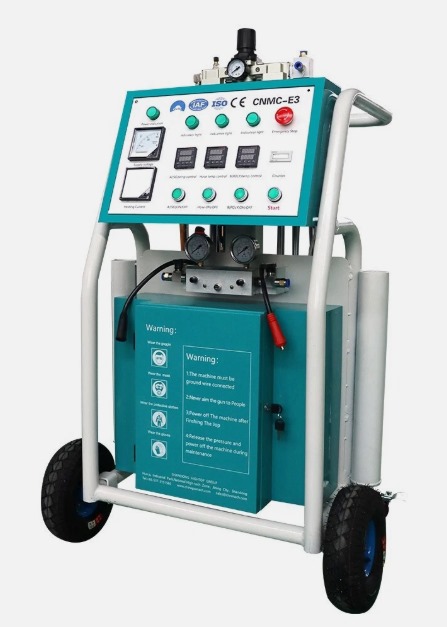 Equipo de proyección 5